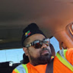 Meet your Posher, Daoud